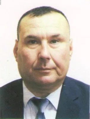 Саберов Ринат Рафикович